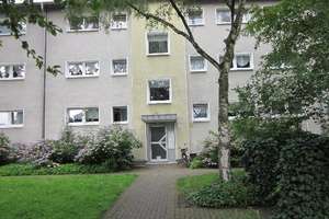 Tolle 3-Zimmer-EG-Wohnung mit Terrasse - bezugsfertig – Berliner Str. 19, 47138 Obermeiderich, Duisburg – Vorschaubild 1