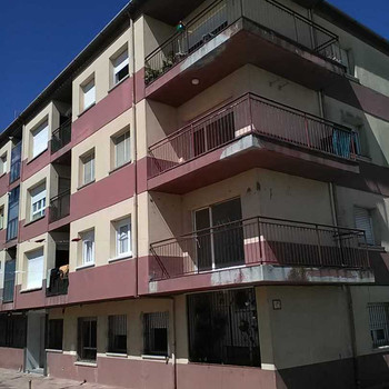 Wohnung in Cassà de la Selva