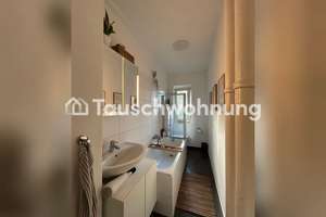 Tauschwohnung: 2 Zimmer mit Balkon zw Alster und Stadtpark – Die vollständige Adresse der Immobilie erhältst du vom Anbieter., 22301 Winterhude, Hamburg – Vorschaubild 9