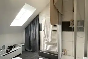 Äußerst gepflegtes Einfamilien-Doppelhaus in Dortmund-Huckarde – Dortmund – Vorschaubild 13