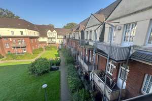 *Tolle 2 Raum-Wohnung mit Tageslichtbad* – Am Himgesberg 13, 47259 Hüttenheim, Duisburg – Vorschaubild 10