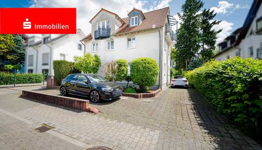 Bild von Frankfurt-Bonames: Interessantes 4-Familienhaus in ruhiger Lage