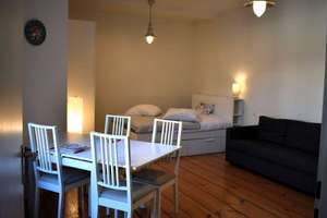 Vermietete helle 1-Zimmerwohnung im beliebten Kreuzberger Kiez – Manteuffelstraße 68, 10999 Kreuzberg, Berlin – Vorschaubild 12