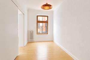 Bezugsfrei! Stilvoller Altbau am Schloss Charlottenburg, erweiterbar auf ca. 100 qm – Die vollständige Adresse der Immobilie erhältst du vom Anbieter., 10585 Charlottenburg, Berlin – Vorschaubild 5
