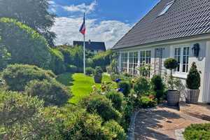 Alles auf einer Ebene - Einzelhaus mit eingewachsenem Garten – Sylt (Gemeinde), Nordfriesland (Kreis), 25980 Nordfriesland (Kreis) – Vorschaubild 3