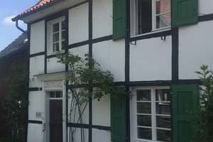 Bergisches Fachwerkhaus - ein besonderes Kleinod in Leichlingen (Rheinland), Leichlingen – Die vollständige Adresse der Immobilie erhältst du vom Anbieter., 42799 Leichlingen (Rheinland) – Vorschaubild 2