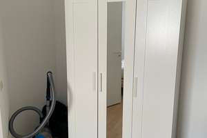 Möblierte geschmackvolle 2-Raum-Wohnung in Wallstadt – Die vollständige Adresse der Immobilie erhältst du vom Anbieter., 68259 Wallstadt, Mannheim – Vorschaubild 15