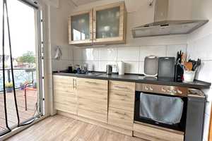 Zweifamilienhaus mit einer Garage auf großem Grundstück in Hamm-Norden – Hamm – Vorschaubild 11