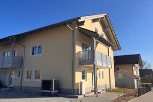 Erstbezug: Geräumiges, exklusives 7-Zimmer-Reihenendhaus mit geh. Innenausstattung – Deggendorf (Kreis) – Vorschaubild 3