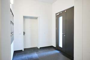 *Erstbezug nach Sanierung* Maisonette-Loft-Wohnung mit Terrasse und seitlichem Wasserblick – Ricklinger Strasse 3, 30449 Linden-Süd, Hannover – Vorschaubild 7
