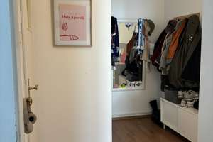 Praktische 2,5-Zimmer-Wohnung mit zwei Balkonen in Bochum – Steinring 10, 44789 Südinnenstadt, Bochum – Vorschaubild 6