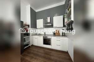 Tauschwohnung: Schöne Wohnung mit Balkon in Hannover Südstadt – Die vollständige Adresse der Immobilie erhältst du vom Anbieter., 30171 Südstadt, Hannover – Vorschaubild 3