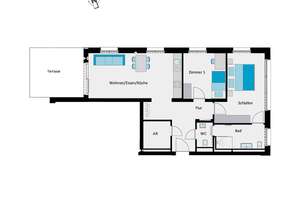 Hier geht´s voran! Neubauwohnung ab 2027 bezugsfertig – Die vollständige Adresse der Immobilie erhältst du vom Anbieter., 72764 Reutlingen-Mitte, Reutlingen – Vorschaubild 10