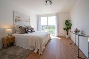FIRSTPLACE - Großzügige Terrassenwohnung mit Alpenblick direkt am Olympiapark - sofort bezugsbereit – Die vollständige Adresse der Immobilie erhältst du vom Anbieter., 80797 Schwere-Reiter-Straße, München – Vorschaubild 6