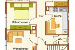 "1-2 FH mit drei Garagen für die Familie" – Göppingen (Kreis) – Vorschaubild 4