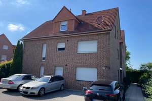 Charmante Eigentumswohnung mit schönem Balkon in ruhiger Lage von Bielefeld-Stieghorst – Die vollständige Adresse der Immobilie erhältst du vom Anbieter., 33605 Stieghorst, Bielefeld – Vorschaubild 2