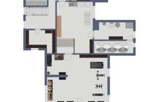 Exklusives EFH! Ein Raumwunder als doppelter Bungalow plus TG! – Die vollständige Adresse der Immobilie erhältst du vom Anbieter., 77855 Achern – Vorschaubild 19