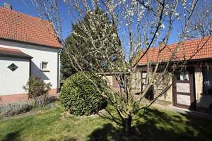 Familienfreundliches Zuhause mit großem Garten in Rückmarsdorf – Die vollständige Adresse der Immobilie erhältst du vom Anbieter., 4178 Burghausen-Rückmarsdorf, Leipzig – Vorschaubild 34