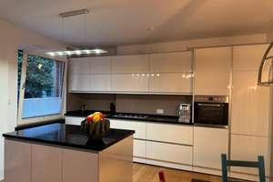 Stilvolle und modernisierte 2-Zimmer-Wohnung mit Balkon in Düsseldorf-Derendorf – Die vollständige Adresse der Immobilie erhältst du vom Anbieter., 40476 Derendorf, Düsseldorf – Vorschaubild 6