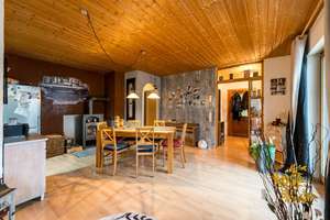 *RESERVIERT* Zweifamilienhaus mit vielseitig nutzbarem Kellergeschoss in Grimmelshofen, Stühlingen – Die vollständige Adresse der Immobilie erhältst du vom Anbieter., 79780 Stühlingen – Vorschaubild 19