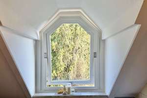 Sonnenberg: Charmante Altbau-Dachgeschosswohnung am Kurpark – Die vollständige Adresse der Immobilie erhältst du vom Anbieter., 65191 Sonnenberg, Wiesbaden – Vorschaubild 16