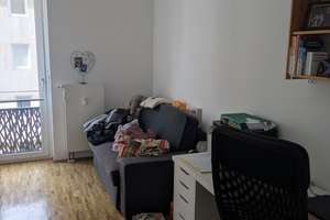 Wohnen mit Charakter: 3-Zimmer-Wohnung in Düsseldorf-Bilk – Brachtstraße 22, 40223 Bilk, Düsseldorf – Vorschaubild 7
