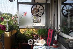 3 Zimmer Wohnung in Wülfel mit schöner Aussicht – Die vollständige Adresse der Immobilie erhältst du vom Anbieter., 30519 Mittelfeld, Hannover – Vorschaubild 21