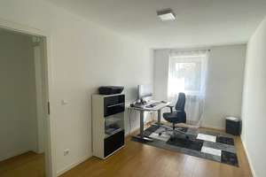Helle 3-Zimmer-Wohnung in Stuttgart-Fasanenhof mit sonnigem Westbalkon, provisionsfrei – Die vollständige Adresse der Immobilie erhältst du vom Anbieter., 70565 Fasanenhof, Stuttgart – Vorschaubild 6