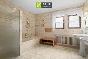 360° | Seltene Gelegenheit - gehobene Immobilie in Stadtnähe! – Ravensburg (Kreis) – Vorschaubild 14