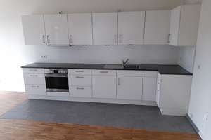 moderne 2-Zimmer-Maisonette-Wohnung mit Loggia in HH-Hammerbrook – Sonninstraße 22a, 20097 Hammerbrook, Hamburg – Vorschaubild 2