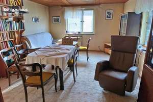 NEUER PREIS: Charmantes Einfamilienhaus in Jena-Altlobeda – großes Grundstück mit Ausbaupotenzial – Die vollständige Adresse der Immobilie erhältst du vom Anbieter., 7747 Lobeda-Altstadt, Jena – Vorschaubild 8