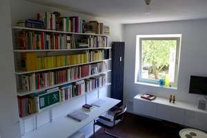 2 Zimmer + Wohnküche am Botanischen Garten in Köln-Riehl – Die vollständige Adresse der Immobilie erhältst du vom Anbieter., 50735 Riehl, Köln – Vorschaubild 10