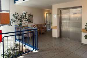 Betreutes Wohnen in Braunschweig - Helles 1-Zimmer-Apartment im Wohnstift Kralenriede – Henri-Dunant-Straße 72, 38108 Schunteraue, Braunschweig – Vorschaubild 10
