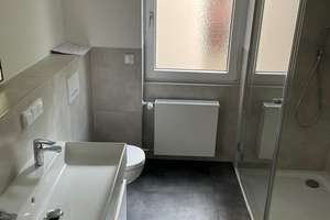 Zuhause mit vier Zimmern und Erstbezug nach Sanierung in Steinbach – Frankfurter Strasse 13, 61449 Steinbach (Taunus) – Vorschaubild 2