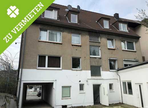 Garagen & Stellplätze Essen - ImmobilienScout24