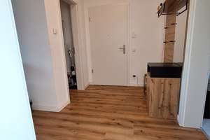 Wohnen in Prinzen-Carrè - Wunderschöne sanierte 2-Zimmer Wohnung mit 2 Terassen – Sankt Anton 213, 47798 Stadtmitte, Krefeld – Vorschaubild 15