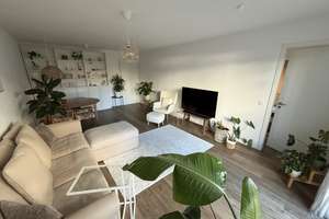 3-Zimmerwohnung mit Terrasse  – Heinrich-Schütz-Straße 4, 6110 Lutherplatz/Thüringer Bahnhof, Halle (Saale) – Vorschaubild 8