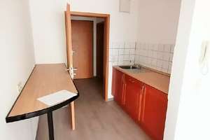 CHARMANTE SINGLEWOHNUNG MIT KÜCHENZEILE... – Andréstraße 42, 9112 Kaßberg, Chemnitz – Vorschaubild 5