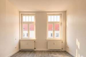 Bezugsfrei: Auwald fußläufig erreichbar | 2 Bäder | Balkon | EBK | Durchreiche zum Essbereich – Die vollständige Adresse der Immobilie erhältst du vom Anbieter., 4159 Wahren, Leipzig – Vorschaubild 12