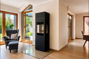 Zeitlose Architektur trifft auf modernes Familienwohnen
 – Die vollständige Adresse der Immobilie erhältst du vom Anbieter., 59063 Rhynern, Hamm – Vorschaubild 9