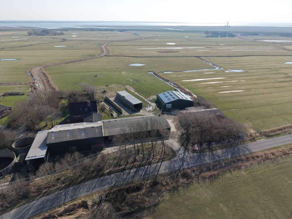 Immobilie in Westerhever - Ahndelhof - Bild 2