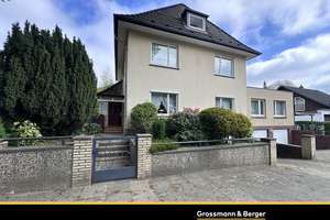 Vierzimmerwohnung in Eißendorf – Die vollständige Adresse der Immobilie erhältst du vom Anbieter., 21075 Eißendorf, Hamburg – Vorschaubild 1