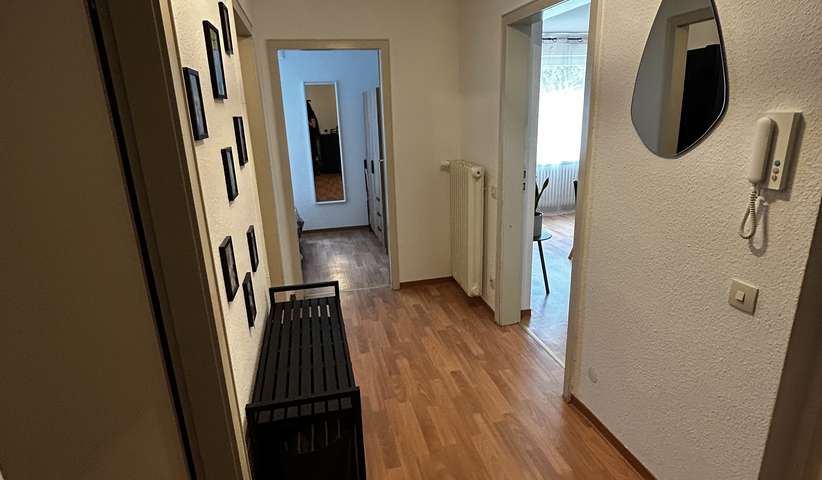 schöne 2 Zimmer Souterrainwohnung in sehr guter Lage - Photo 5