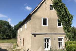 Gutshaus in Bad Dürrenberg OT Tollwitz – Natur pur und viel Raum für kreative Ideen – Saalekreis – Vorschaubild 5