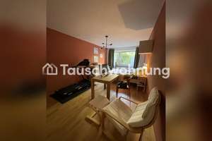 Tauschwohnung: 2-Zimmer-Wohnung in Schwanthalerhöhe zum Tausch – Die vollständige Adresse der Immobilie erhältst du vom Anbieter., 80339 Westend, München – Vorschaubild 7