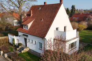Charmantes Zuhause in bester Mindener Lage! – Die vollständige Adresse der Immobilie erhältst du vom Anbieter., 32429 Rodenbeck, Minden – Vorschaubild 4