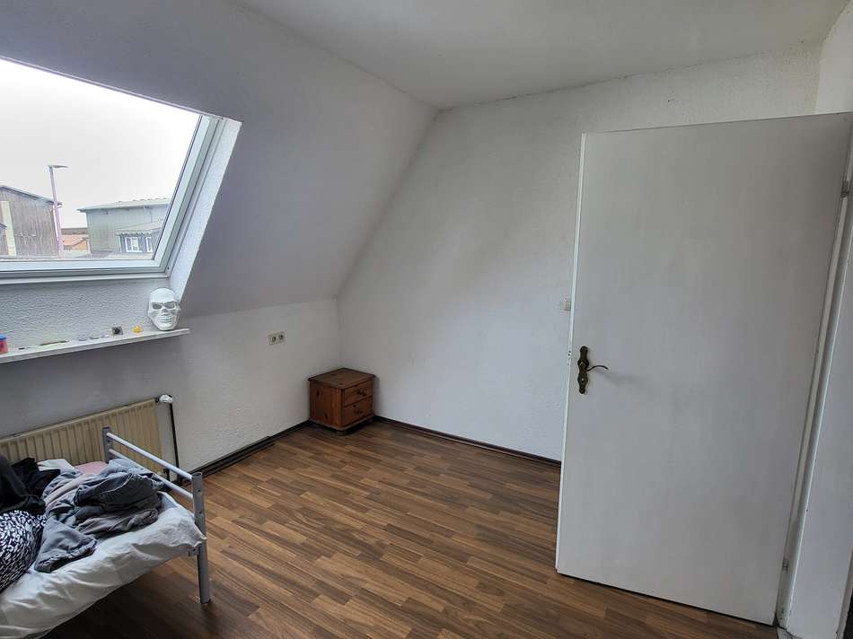 4ZKB Schlafzimmer 1 von 2