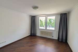 3-Zimmer-Whg. mit Balkon in Düsseldorf-Wersten – 40591 Wersten, Düsseldorf – Vorschaubild 4