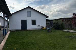 Einfamilienhaus / Bungalow in einmalig ruhiger Lage am Ortsrand von 85777 Kammerberg – Münchner Straße 39, 85777 Fahrenzhausen – Vorschaubild 27