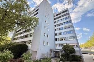 Wie Neu! Sanierte 2-Zimmer-Eigentumswohnung in Bad Homburg v.d.H. – Die vollständige Adresse der Immobilie erhältst du vom Anbieter., 61348 Bad Homburg vor der Höhe – Vorschaubild 10